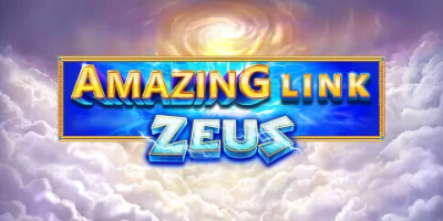 Amazing Link Zeus slot