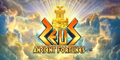Ancient Fortunes Zeus slot