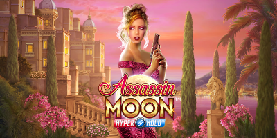 Assassin Moon slot