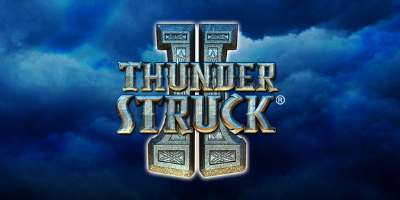 Thunderstruck II slot