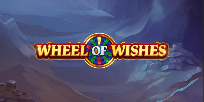 Wheel of Wishes slot